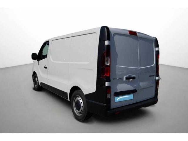 Renault Trafic image 7