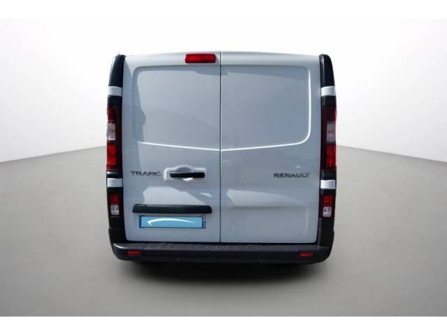 Renault Trafic image 6