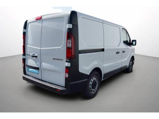 Renault Trafic image 3