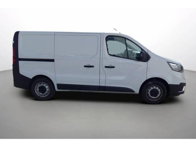 Renault Trafic image 5
