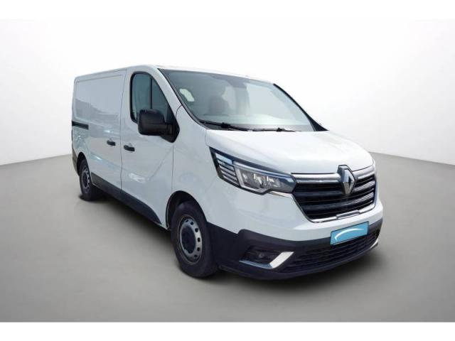 Renault Trafic image 9