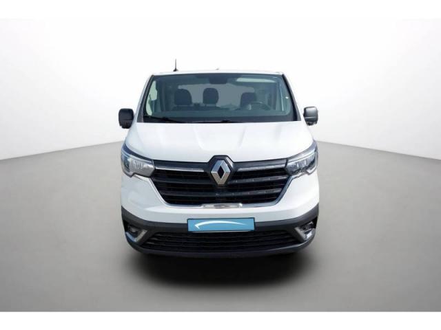 Renault Trafic image 4