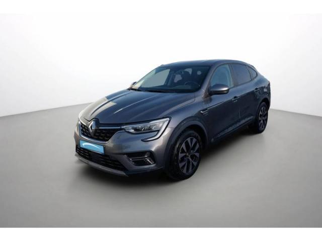 Renault Arkana Mild Hybrid 140 Edc Fap - 22 Evolution