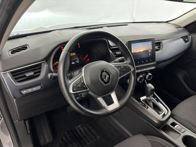 Renault Arkana image 1