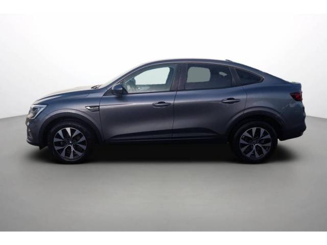 Renault Arkana image 7