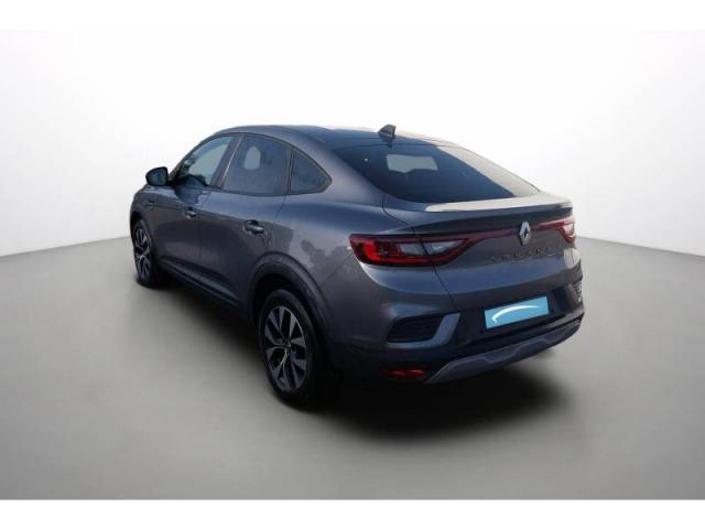 Renault Arkana image 3