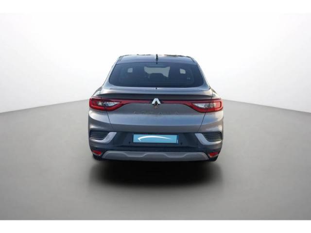 Renault Arkana image 4