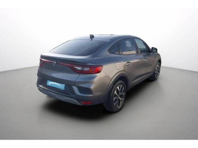 Renault Arkana image 8