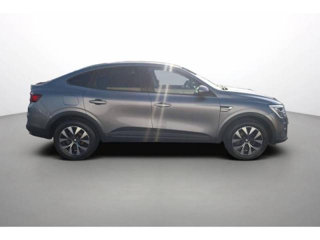 Renault Arkana image 5