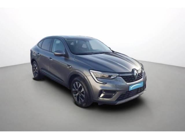 Renault Arkana image 2