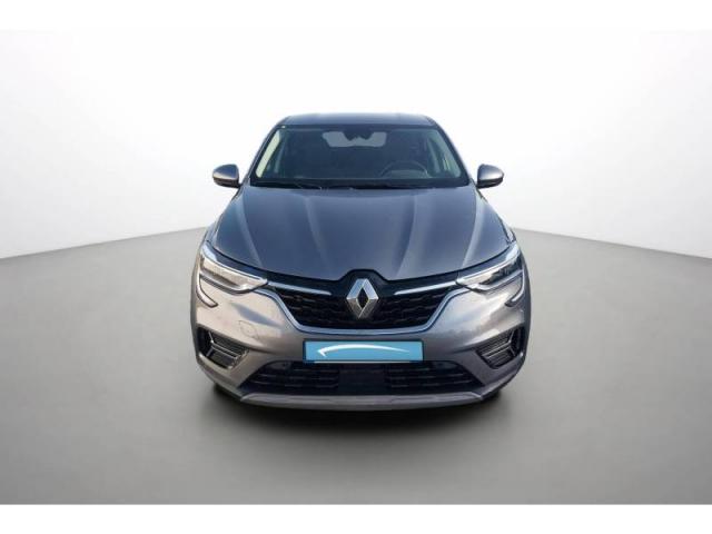 Renault Arkana image 6