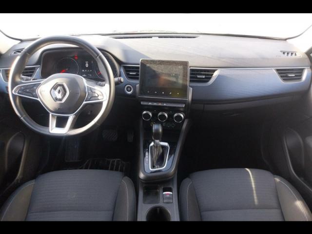 Renault Arkana image 9