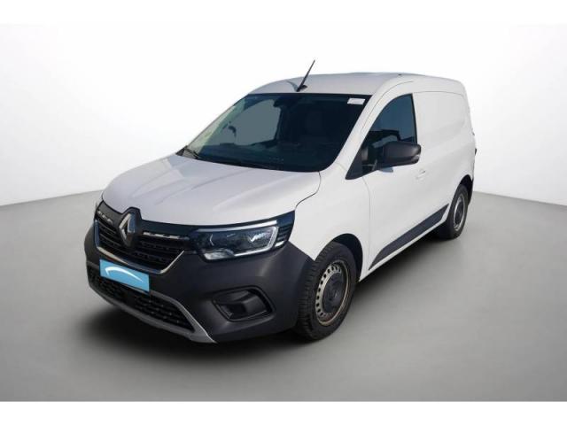 Renault Kangoo Van Blue Dci 95 Extra - 22