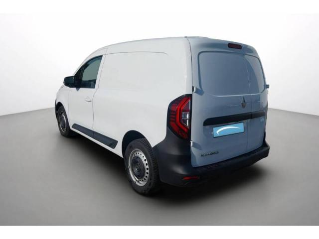 Renault Kangoo Van image 4