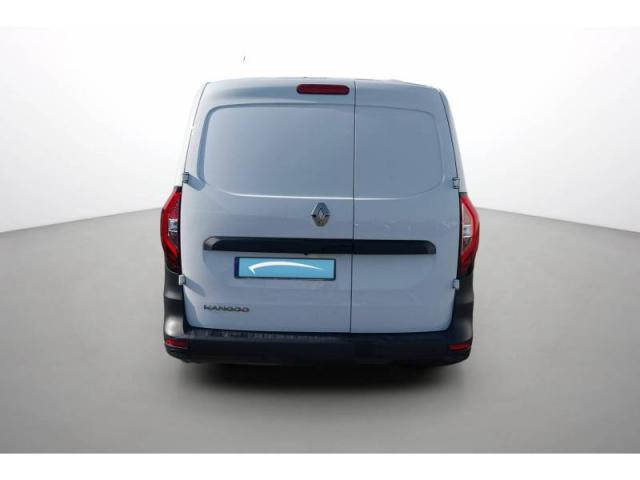 Renault Kangoo Van image 5