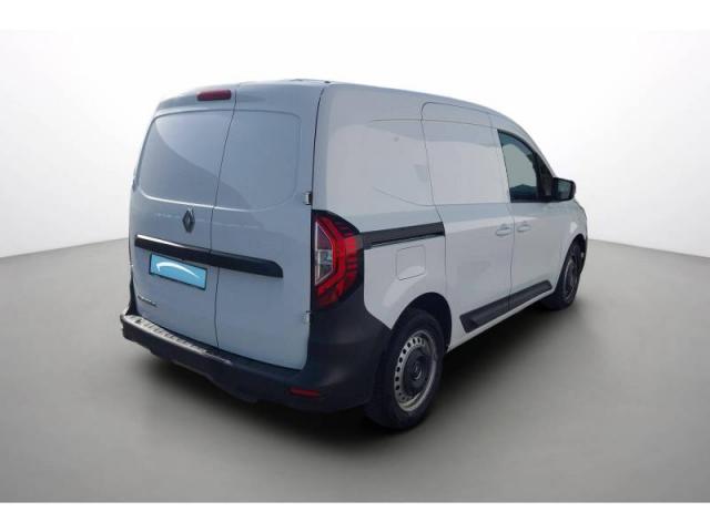 Renault Kangoo Van image 3