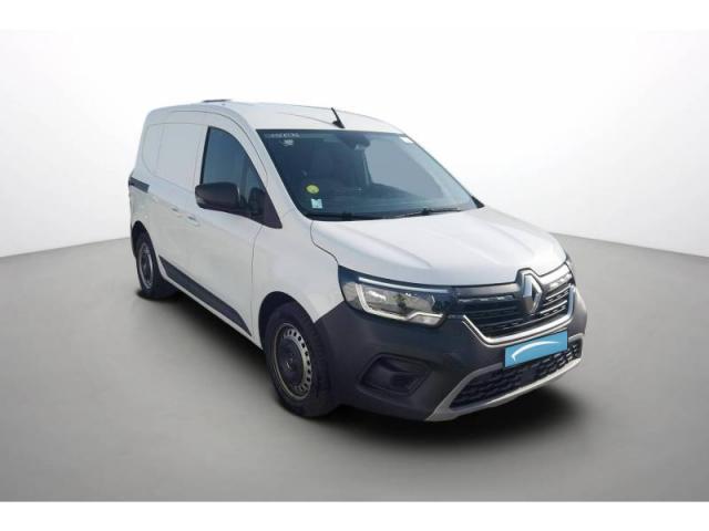 Renault Kangoo Van image 7