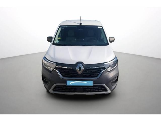 Renault Kangoo Van image 9