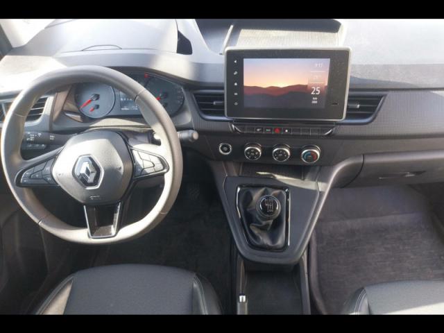 Renault Kangoo Van image 6