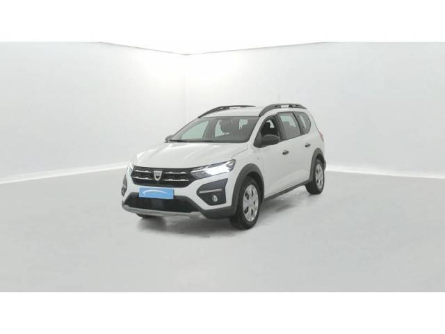 Dacia Jogger Eco-G 100 7 Places Essential