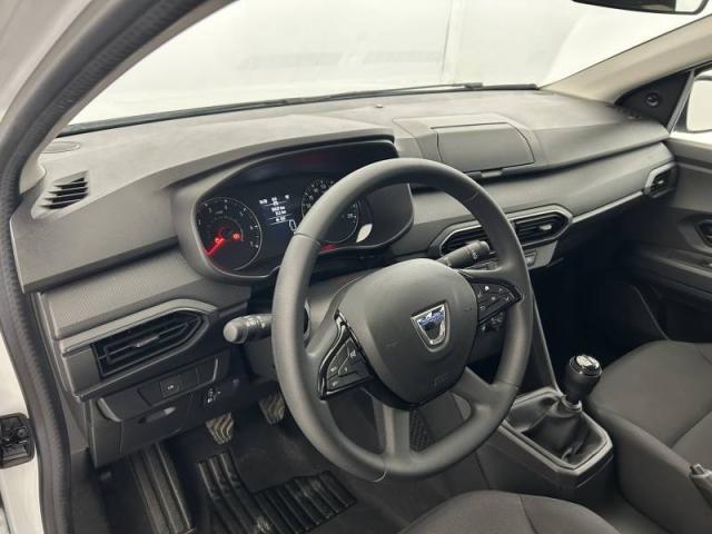 Dacia Jogger image 8