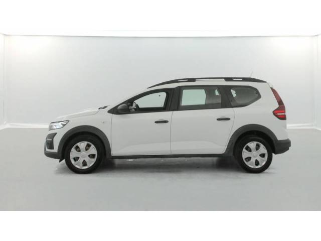 Dacia Jogger image 4