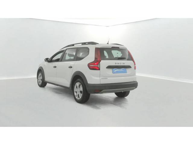 Dacia Jogger image 3