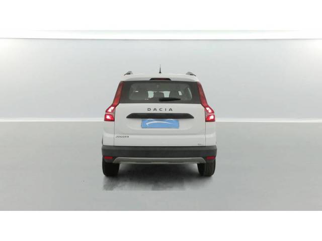 Dacia Jogger image 2