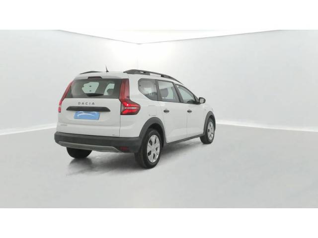 Dacia Jogger image 5