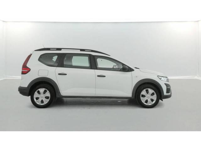 Dacia Jogger image 7