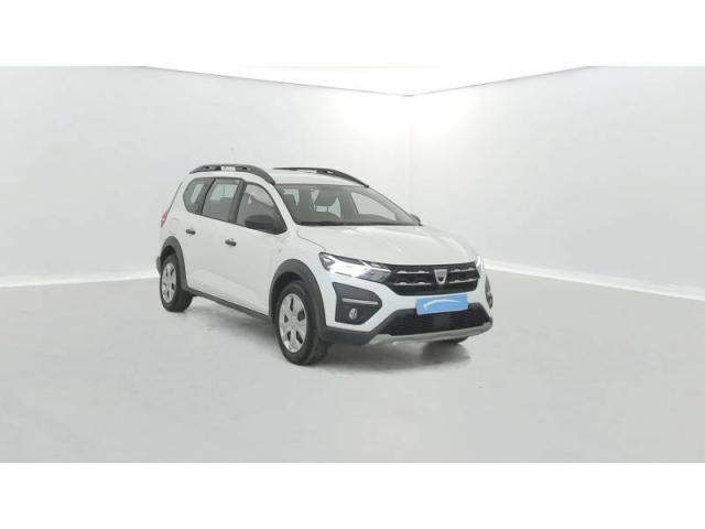 Dacia Jogger image 1