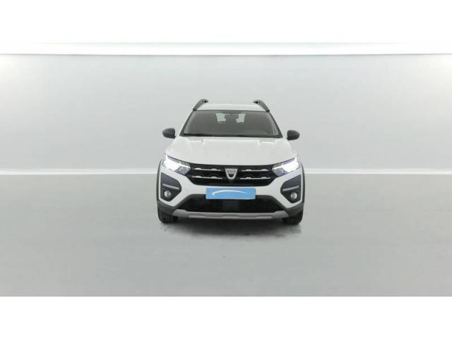 Dacia Jogger image 6