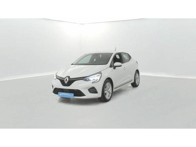 Renault Clio Sce 65 - 21n Zen
