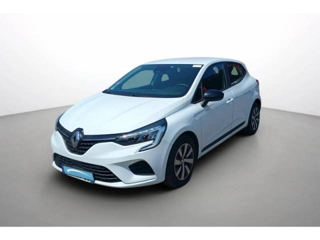 Renault Clio Tce 90 Equilibre