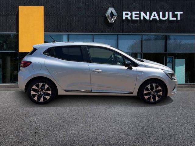Renault Clio image 8
