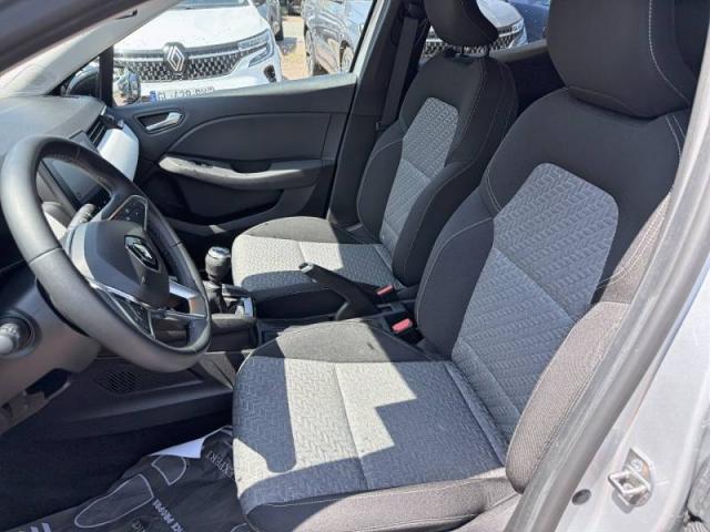 Renault Clio image 3