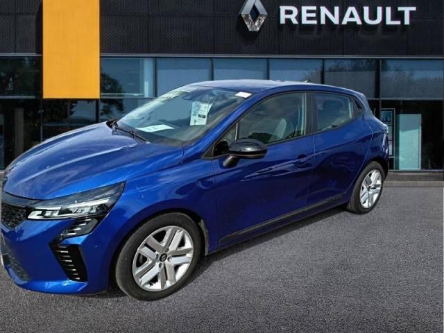 Renault Clio Tce 100 Gpl Evolution