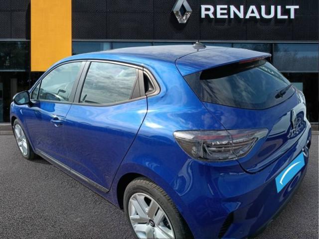 Renault Clio image 1
