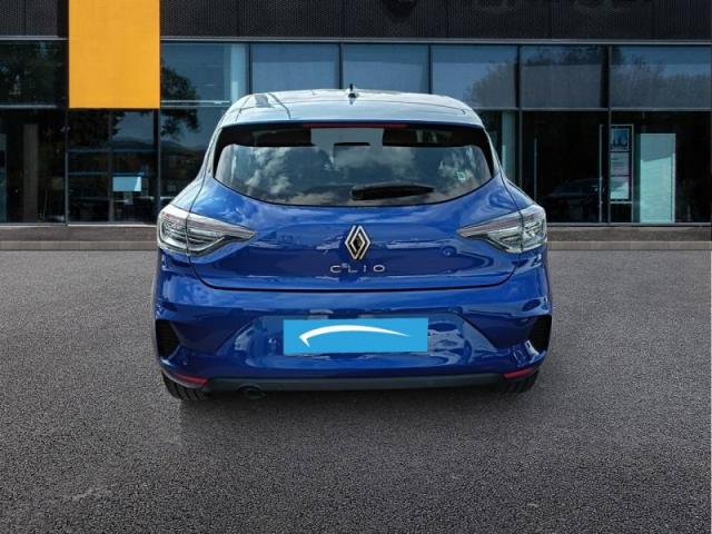 Renault Clio image 4