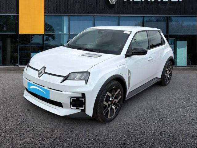Renault R 5 E-Tech Electrique 150 Ch Autonomie Confort Techno