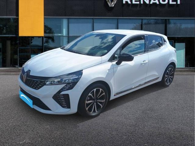 Renault Clio Tce 90 Ch Gsr2 Techno
