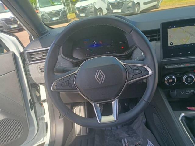 Renault Clio image 3