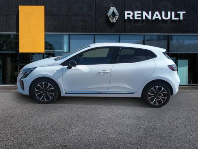 Renault Clio image 1