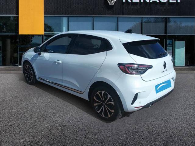 Renault Clio image 5
