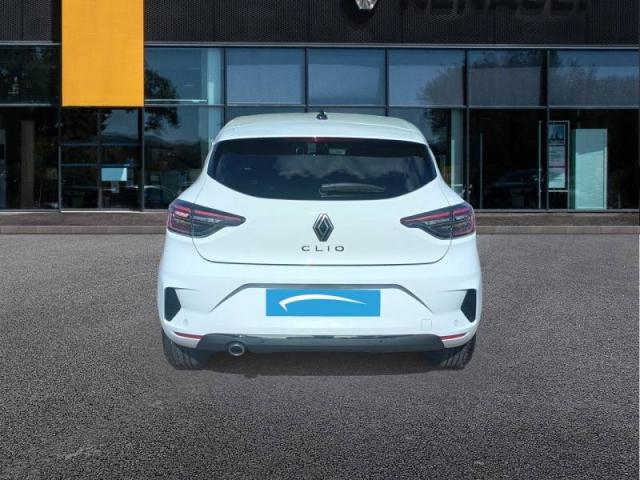 Renault Clio image 4