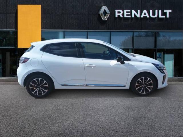 Renault Clio image 8