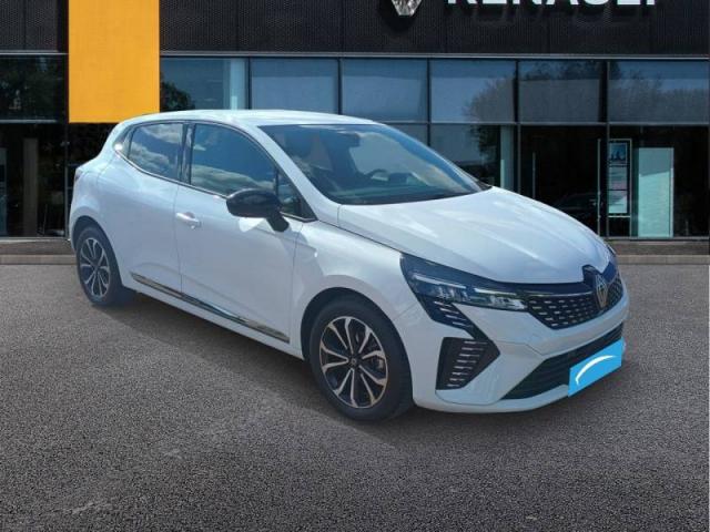 Renault Clio image 2