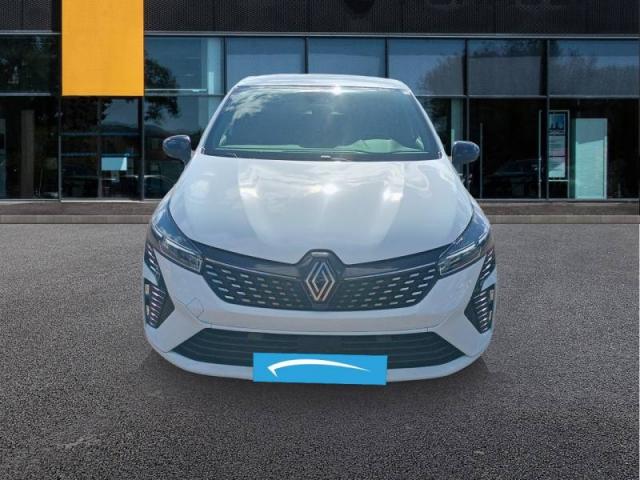 Renault Clio image 7