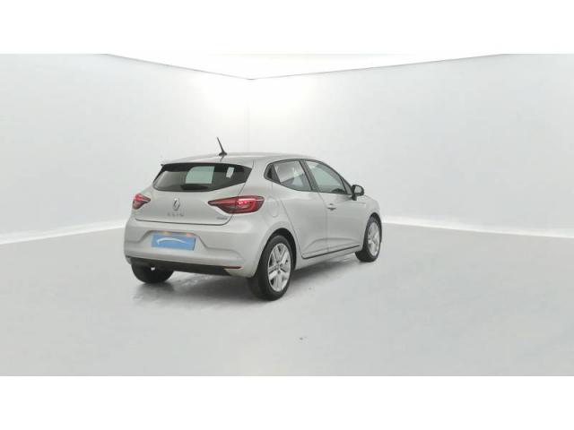 Renault Clio image 7