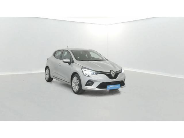 Renault Clio image 2